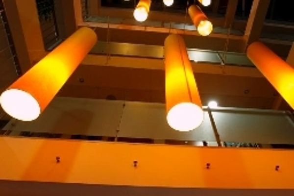 Hotel Europa City (Vilnius)